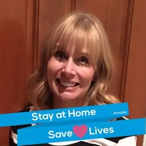 Meet your Posher, Marianne